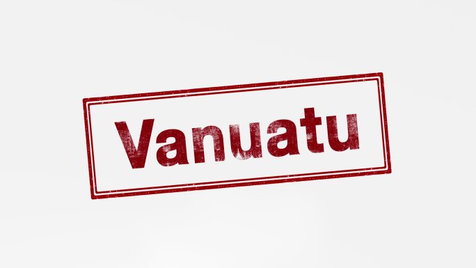 瓦努阿图特效视频