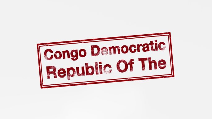 刚果民主共和国特效视频