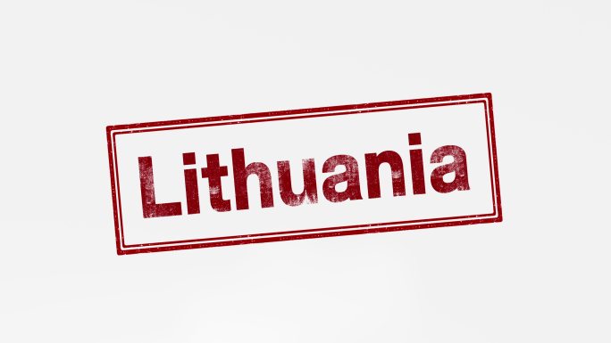 立陶宛特效视频