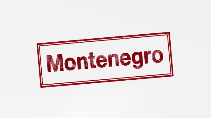 黑山国印章动画3D片头栏目