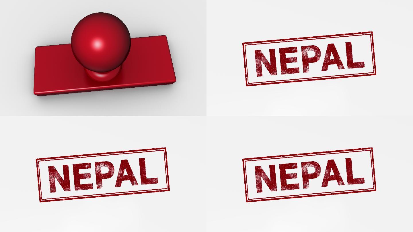 尼泊尔特效视频