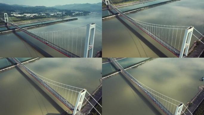 三峡西陵长江大桥