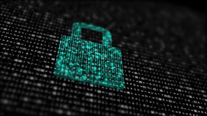 网络安全加密技术保护数据隐私