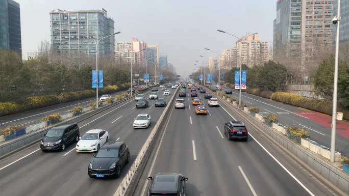 路 汽车 高速路 车辆 城市路 快速路