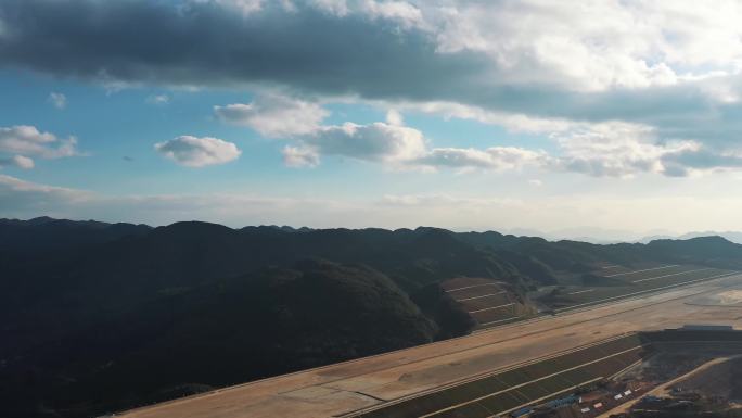 凤庆机场建设情况