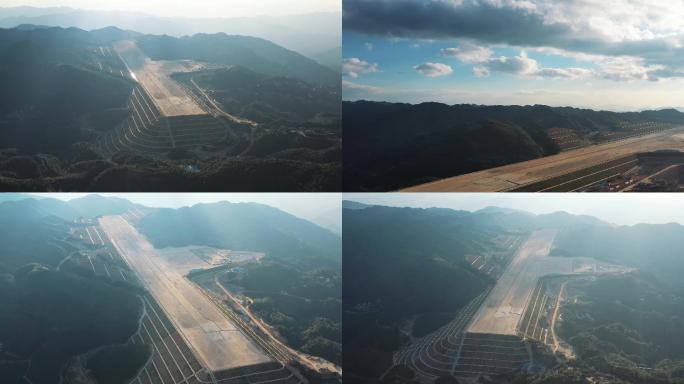 凤庆机场建设情况