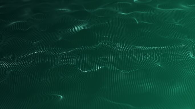4k抽象波浪线无限软背景