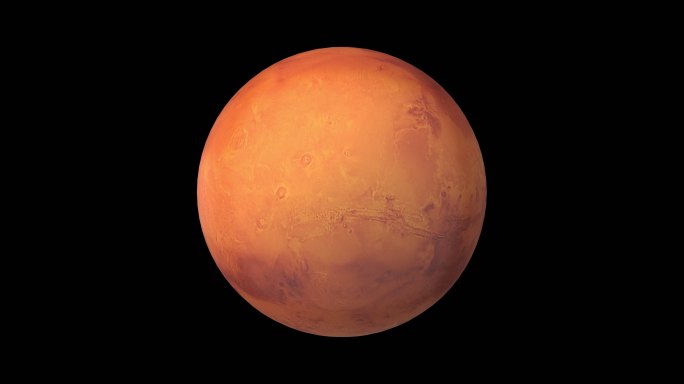 火星星星 行星 太阳系 火星 mars