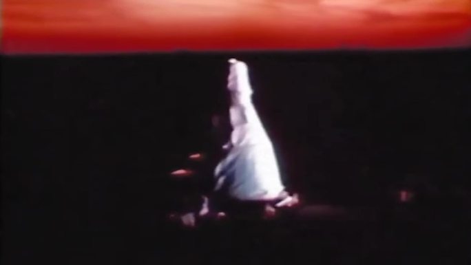 60年代NASA航天航空研究双子星计划