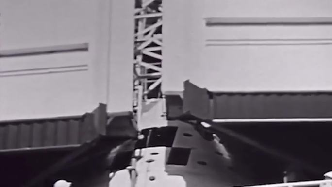 60年代美国航天研究、阿波罗计划
