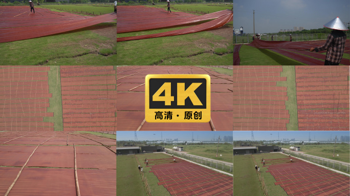 中国民俗非遗文化，传统民族特色香云纱造作