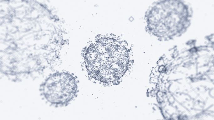 新冠病毒细胞药效药理治疗