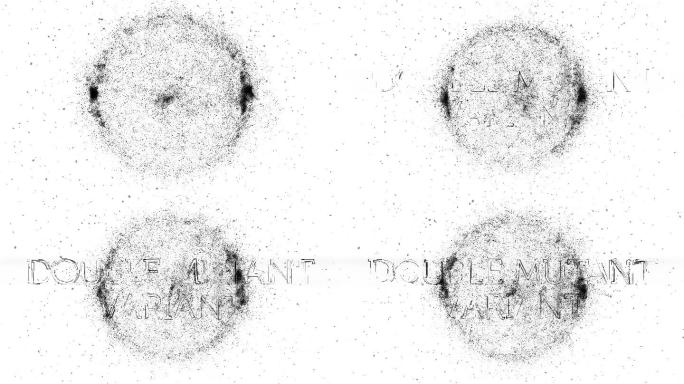 双变体标题动画特效视频