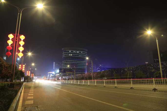 恩施素材 空景 城市风景