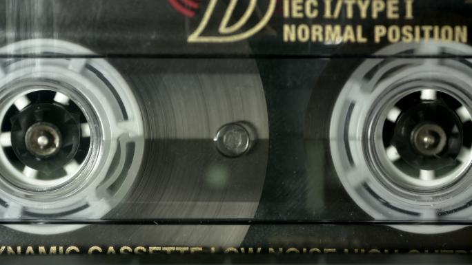 盒式录音机磁带磁带老式录音机磁带录音机