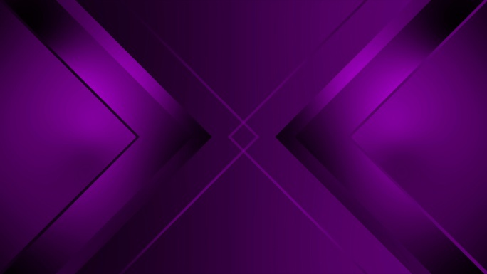 抽象紫色三角形背景
