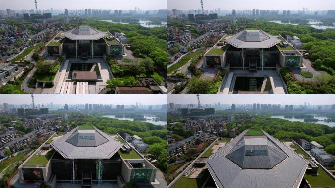 湖南省博物院