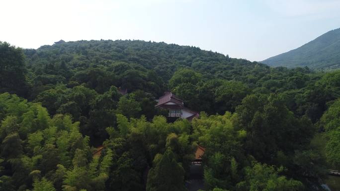 宜兴善卷洞风景区-善卷洞门头