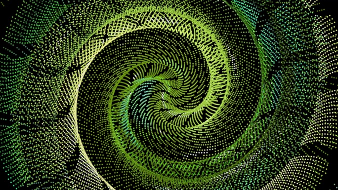 4K蟒蛇纹纹理创意奇幻背景素材