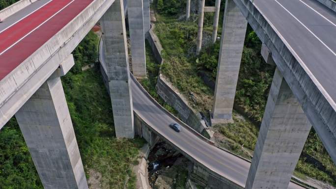 高速路桥