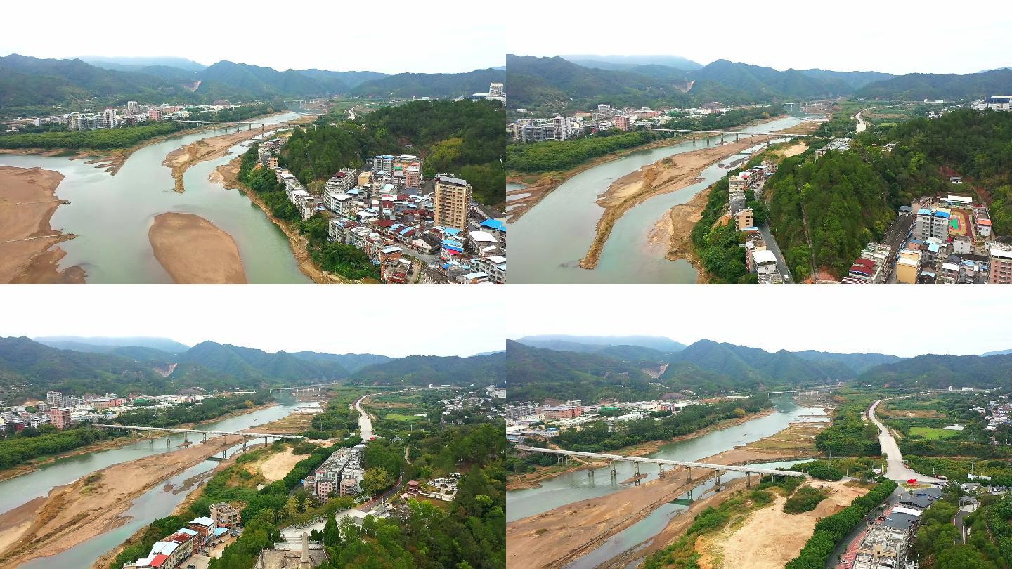 “没有三河坝战役，就没有井冈山会师”。此次广东梅州大埔之行|三河坝|战役|大埔县_新浪新闻