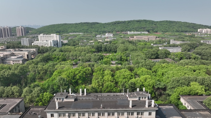 【5K】华中科技大学