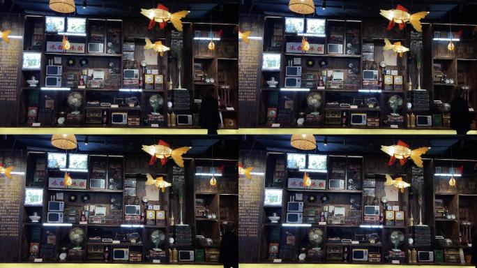 郑州 小吃街 国贸 1948街 小吃