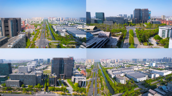 杭州市钱塘新区下沙经济开发区