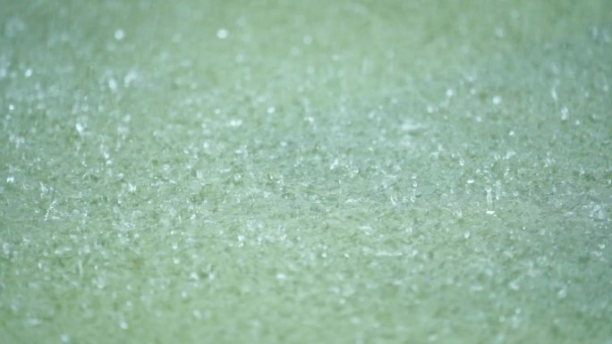 大雨雨滴暴雨下雨天水花