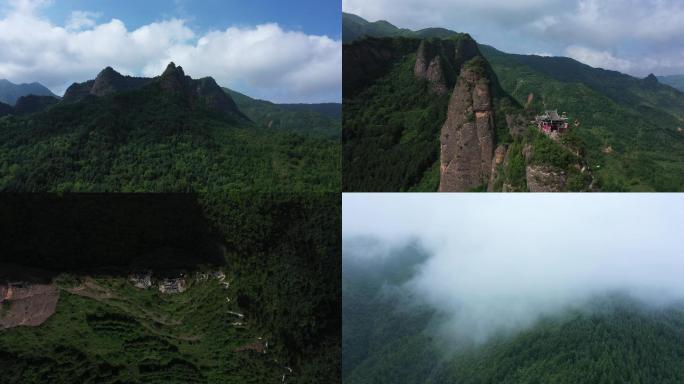 牛头寺森林公园