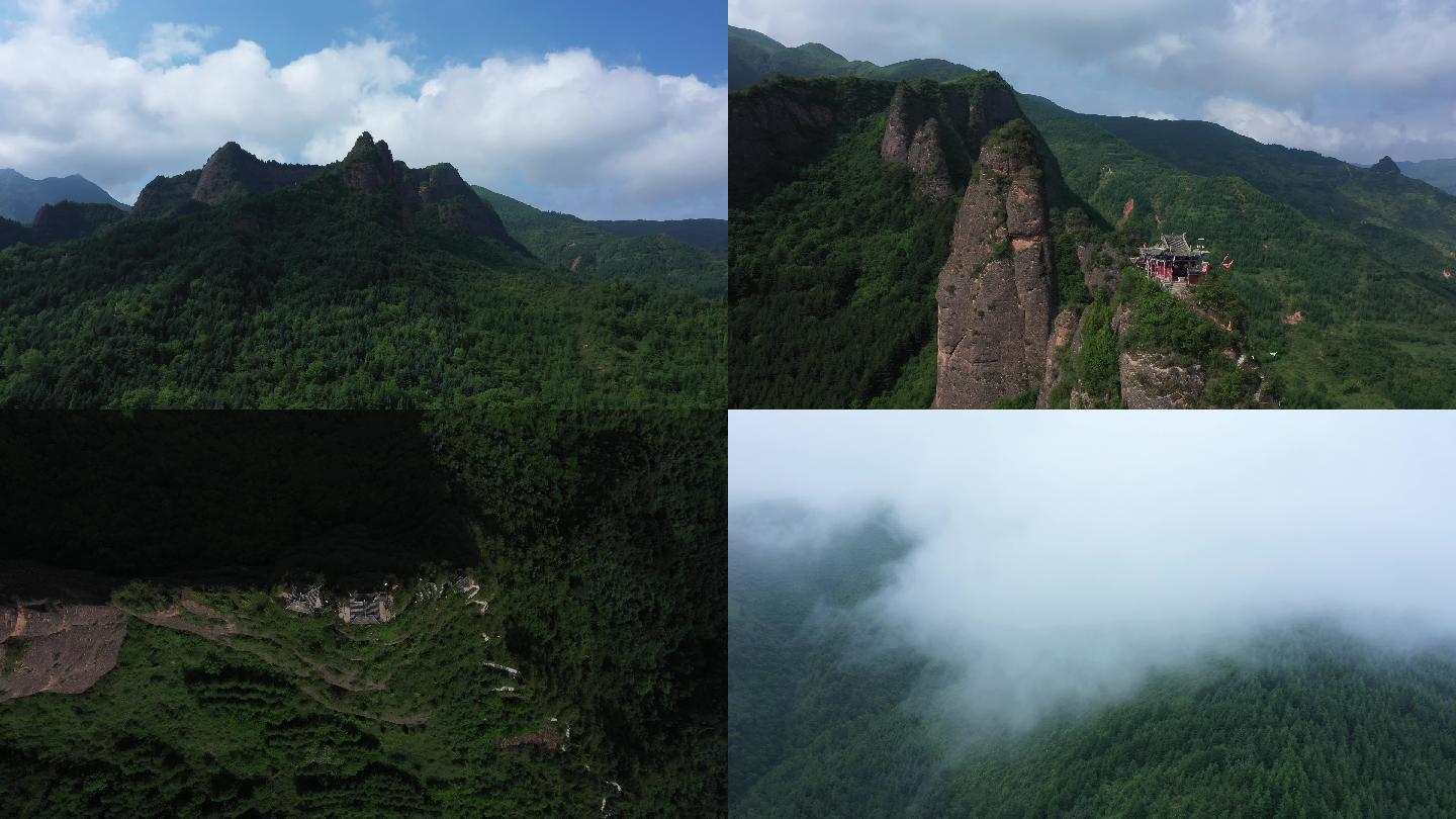 牛头寺森林公园