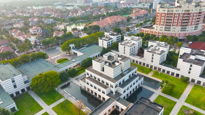 上海中欧国际工商学院