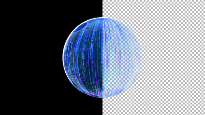能量球 艺术球
