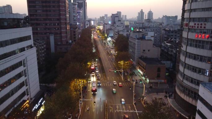 镇江夜景