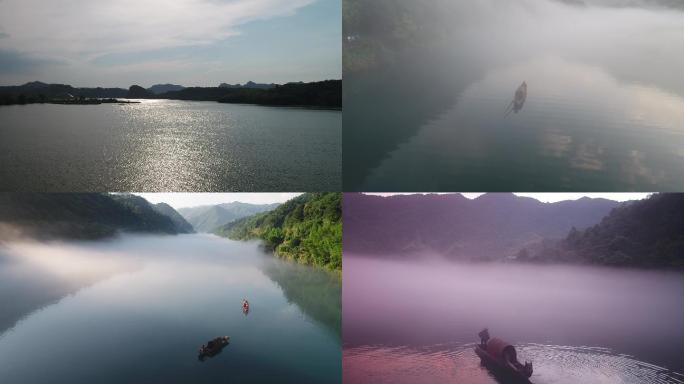 郴州东江湖景区