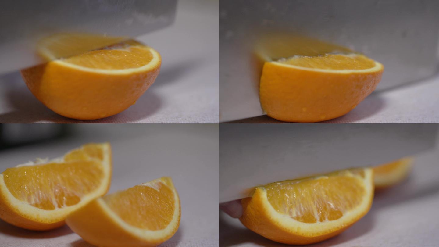 有什么剥橙子的好方法吗？ - 知乎
