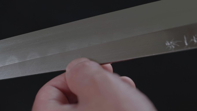 日本料理刺身刀具