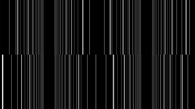 4k带通道循环穿梭线条