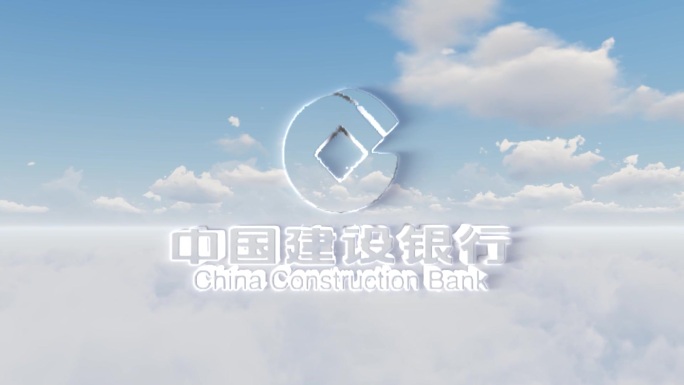 企业 logo 展示 标准 片头