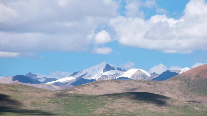 雪山合集