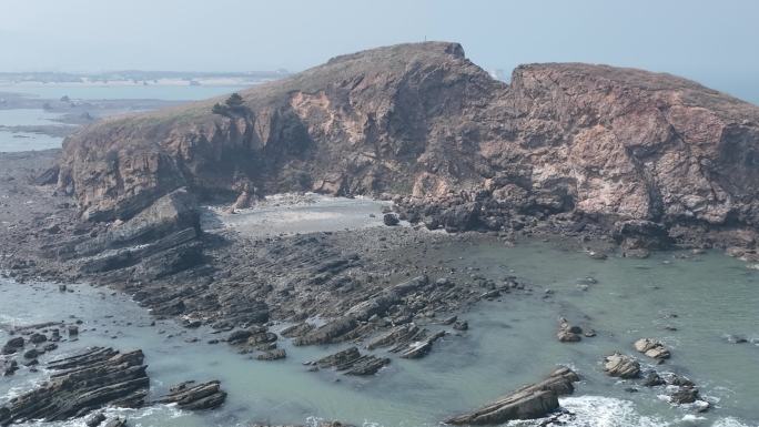 大海  海岛  孤岛  田横  驴岛