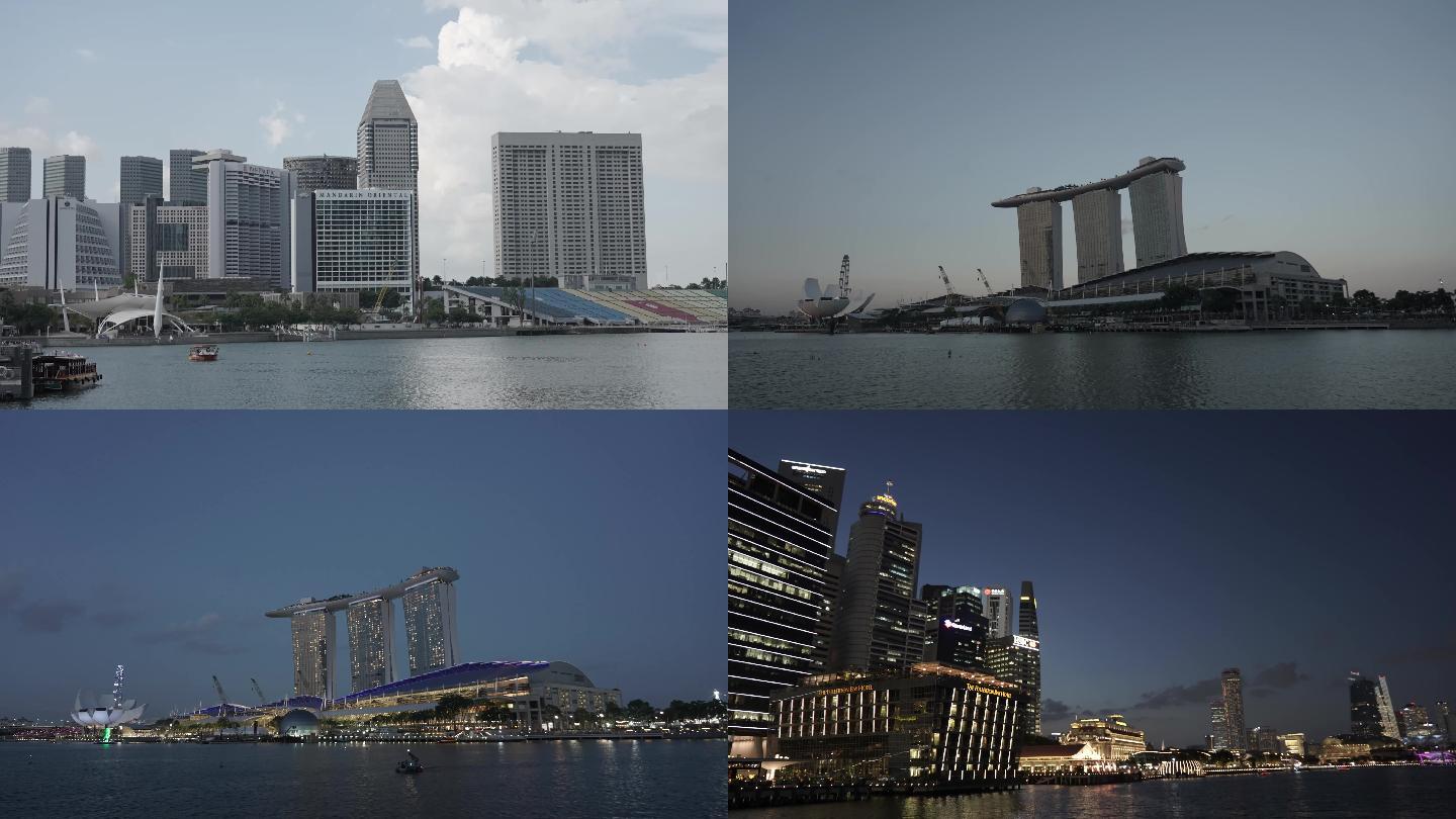 新加坡城市