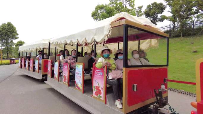 四川德阳绵竹市中国玫瑰谷