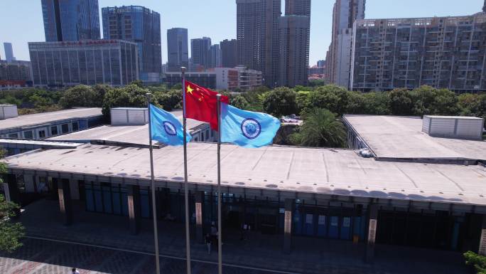 深圳前海：用实践擎起新时代改革开放的旗帜