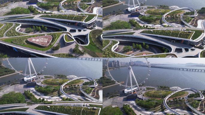 深圳前海：新时代全面改革开放的新高地1