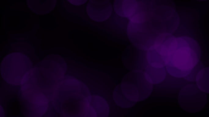 紫色光斑运动 7