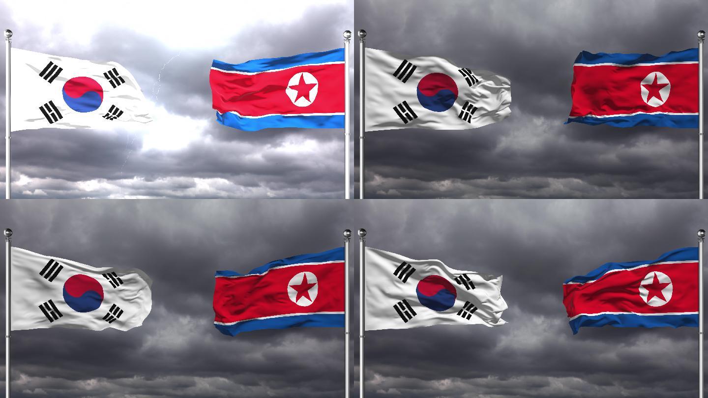 CAD 画韩国 国旗_百度知道