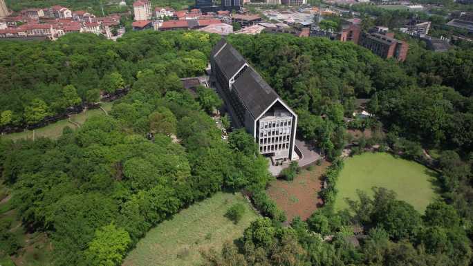 西部科学城