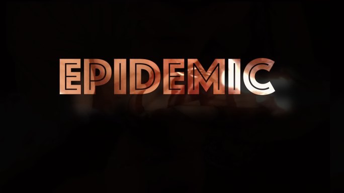 新冠肺炎epidemic