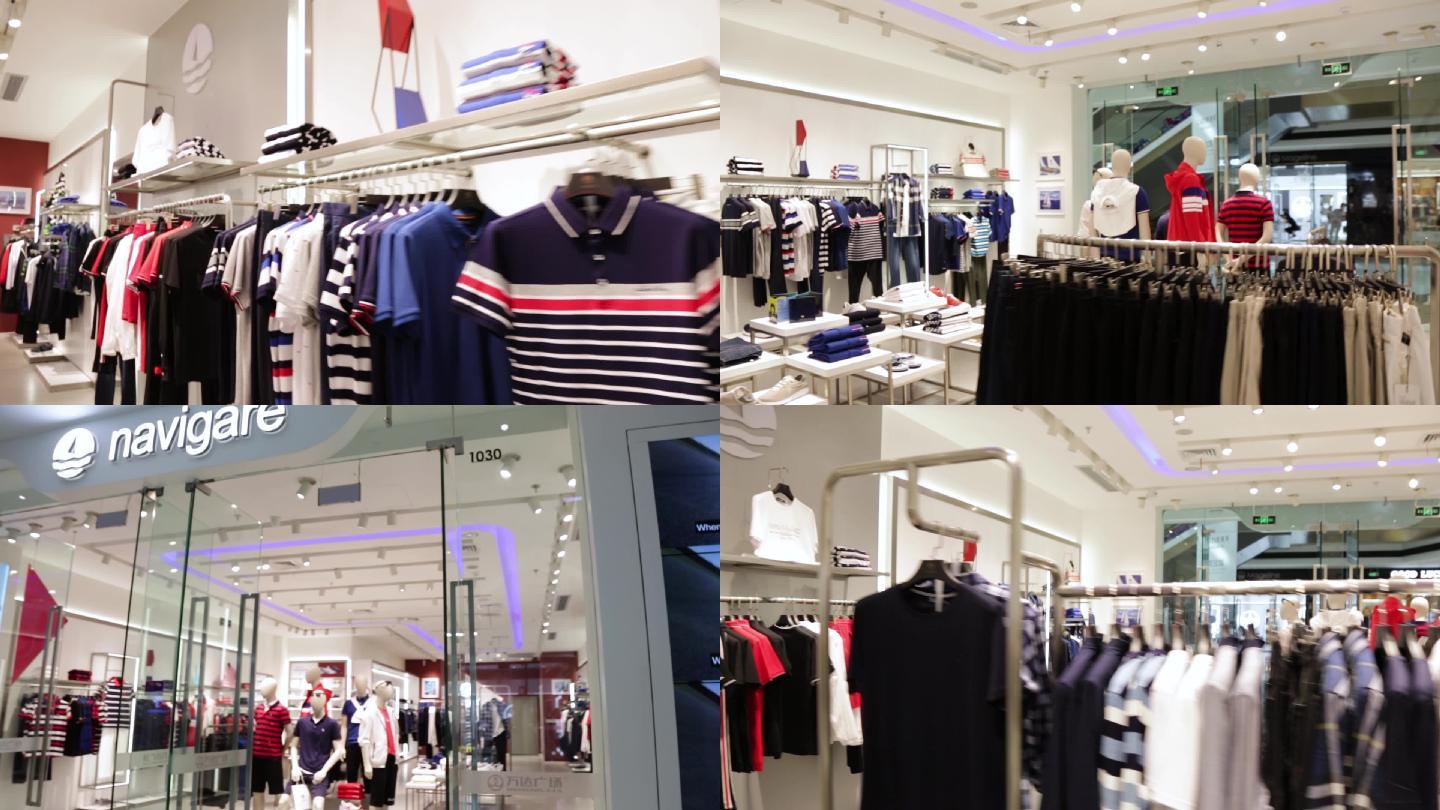 奢侈品牌 高端服装 服装店 商场 19x1080 高清视频素材下载 编号 实拍视频 光厂 Vj师网 Www Vjshi Com